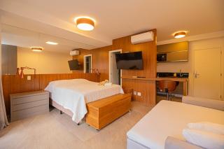 Wood - Home Office - For Four 4 Pessoas-Habitarte Brooklin - São Paulo - 7