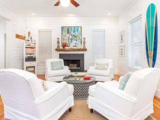 Surf Shack - Tybee Island - 9
