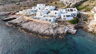 Aglaia Studios - Kamárai - 0