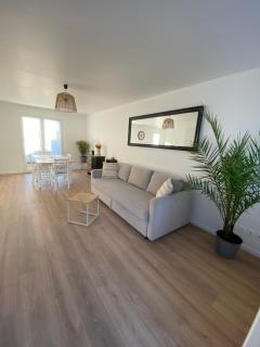Location maison Audierne - Audierne - 7