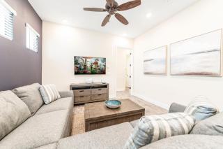 Seven Saturdays Cottage Near Disney With Margaritaville Resort & Island H2O Access - 3032Sp - 3