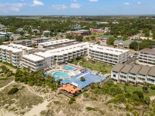 Summer Winds 528 - Tybee Island - 1