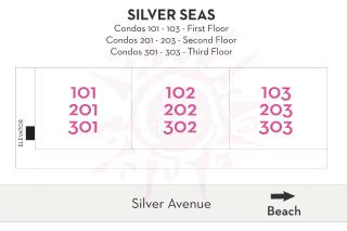 Silver Seas 203 - Tybee Island - 7