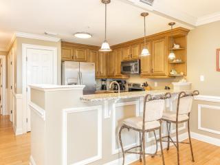 Silver Seas 203 - Tybee Island - 1