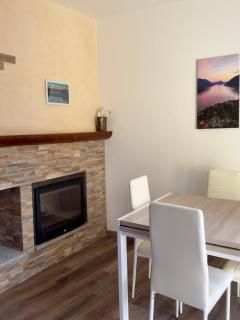 Casa Perla dei Laghi - Lake View, BBQ, & WiFi 1Gb - Porlezza - 4