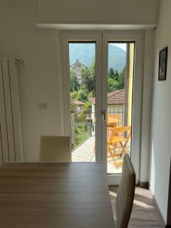 Casa Perla dei Laghi - Lake View, BBQ, & WiFi 1Gb - Porlezza - 3