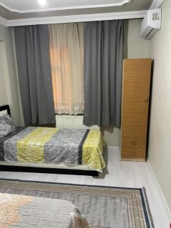 GÖKTÜRK APART - Trabzon - 8