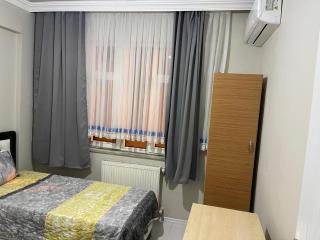 GÖKTÜRK APART - Trabzon - 6