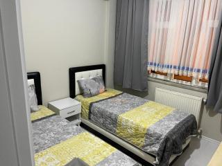 GÖKTÜRK APART - Trabzon - 5