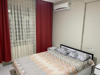 GÖKTÜRK APART - Trabzon - 4