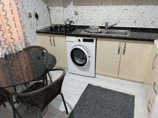 GÖKTÜRK APART - Trabzon - 2