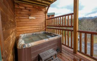 Carsons Place - Gatlinburg - 8