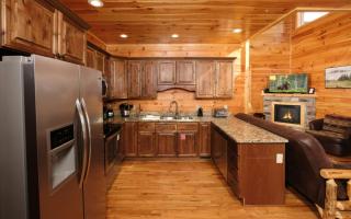 Carsons Place - Gatlinburg - 2
