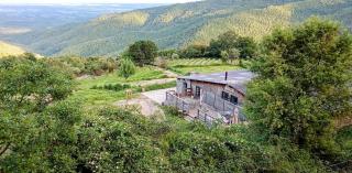 La Ferme Du Maquis - Antisanti - 0