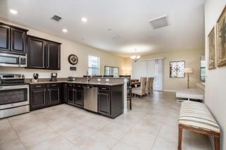 Last Minute Disney Getaway! Private Pool, Hot Tub & Games Room. Book Now! #85827 - Davenport - 8