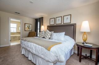 Last Minute Disney Getaway! Private Pool, Hot Tub & Games Room. Book Now! #85827 - Davenport - 5