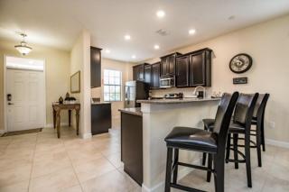 Last Minute Disney Getaway! Private Pool, Hot Tub & Games Room. Book Now! #85827 - Davenport - 6
