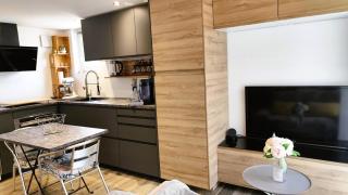 Charmant studio avec terrasse et jardin au cœur de la Provence 4 étoiles - 3