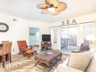 Sandpiper 107 - Tybee Island - 3