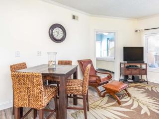 Sandpiper 107 - Tybee Island - 2