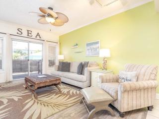 Sandpiper 107 - Tybee Island - 1