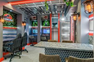 Last Minute Disney Getaway! Private Pool, Hot Tub & Games Room. Book Now! #65965 - Kissimmee - 9