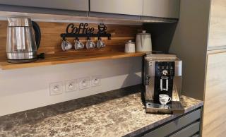 Charmant studio avec terrasse et jardin au cœur de la Provence 4 étoiles - 1