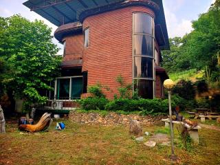 The Red Brick Grove - Wonju - 3