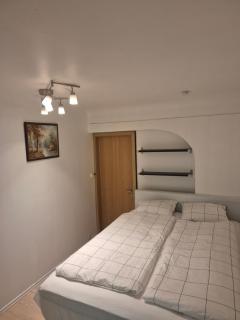 cozy apartment - Reikiavik - 3