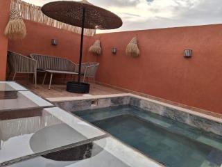 Riad Dar Augusta - Marrakech - 8