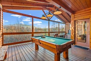 Love Me Tender Holiday home - Gatlinburg - 3