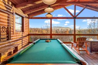 Love Me Tender Holiday home - Gatlinburg - 1