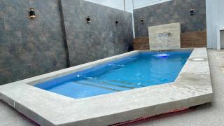 Alojamiento en Punta Blanca, Villa Victoria del Mar - Punta Blanca - 0