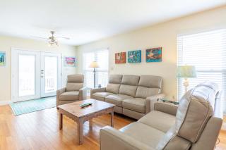 Sandys Beach House - Tybee Island - 2