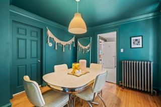 Stylish Apt in Walker's Point - Milwaukee - 9