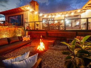 Casa Bugambilia - Villa de Leyva - 8