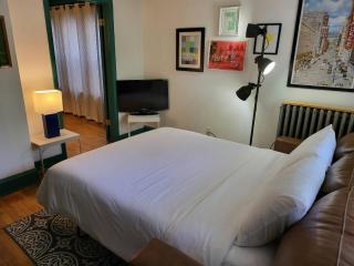 Stylish Apt in Walker's Point - Milwaukee - 6
