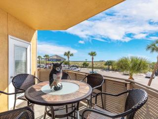 Sandpiper 106 - Tybee Island - 0
