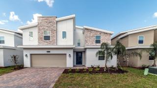 Last Minute Disney Getaway! Private Pool, Hot Tub & Games Room. Book Now! #56523 - Kissimmee - 8