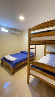 Alojamiento en Punta Blanca, Villa Victoria del Mar - 3