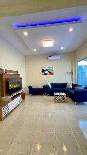 Alojamiento en Punta Blanca, Villa Victoria del Mar - Punta Blanca - 1