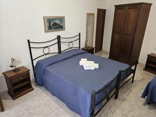 Hotel A Cannata - Santa Marina Salina - 9