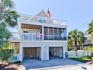 Sandys North Shore - Tybee Island - 9