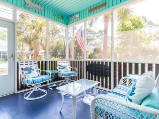 Salty Pause - Tybee Island - 6
