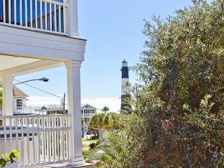 Sandys North Shore - Tybee Island - 6