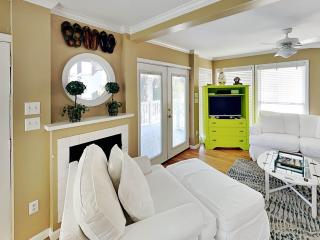 Sandys North Shore - Tybee Island - 4