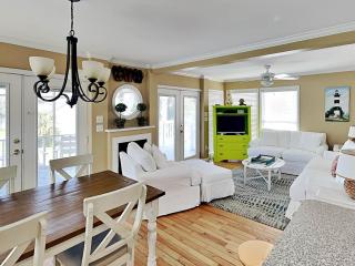Sandys North Shore - Tybee Island - 3