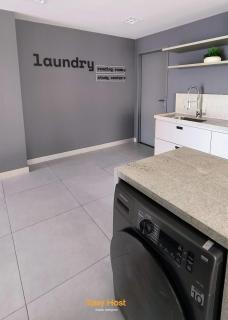 Simple Smart Residence - By EasyHost - João Pessoa - 6