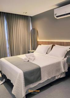 Simple Smart Residence - By EasyHost - João Pessoa - 4