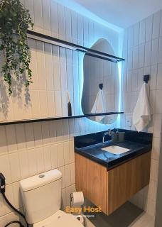 Simple Smart Residence - By EasyHost - João Pessoa - 1